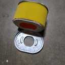 Carburetor for Kohler SH265 6.5 HP Series 3000 196cc Engine with Air Fiter Replace 18 853 16-S, 18 853 05-S, 18 853 06-S, 18 853 12-S