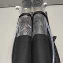 psler Dual Barrel Portable Backpack Dispenser Beverage Drink Beer Alcohol Dispenser for Party Outdoor