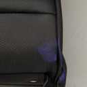 Samsonite Ascella 3.0 Softside Expandable Luggage with Spinner Wheels, 2W Garment Bag, Black