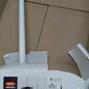 OXO Good Grips Toilet Brush & Plunger Combo