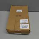 3 Pcs Flameless Candles Battery Operated Wax LED Flickering Flameless Pillar Candles with Remote for Halloween Christmas Home Wedding Autumn Decor(Orange,Purple,Green)