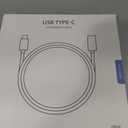 Faracent USB C Extension Cable (20Gbps/240W/4.3FT/1.3M), USB 3.2 Type C 3.1 Male to Female Extension Charging & Sync for iPhone Pixel PSVR2 MacBook Air Pro/New iPad Dell XPS Surface Book-Grey