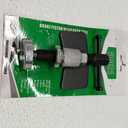 Brake Caliper Piston Rewind Kit Wind Back Tool Set for Replacement of Brake Pads, Brake Discs or Brake Shoes