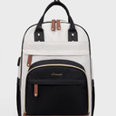 LOVEVOOK 50L Travel Backpack for Women & Men, Airline Approved Carry On Luggage with 3 Packing Cubes, TSA Overnight Bags, Waterproof Personal Item Bag, Weekender Essentials Backpacks fits 17" Laptop 