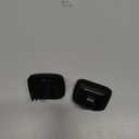 2PCS Sun visor buckle, black, grey, beige, 8W0857562A, for A4, for Q3, for RS4, for RSQ3, for TT, for Q5(Blake)