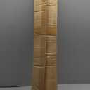 VEVOR 28" Hairpin Furniture Legs, Metal Home DIY Projects for Nightstand, Coffee Table, Desk, 500lbs Load Capacity with Rubber Floor Protectors, Metal Heavy Duty Sturdy Modern Table Legs, 4PCS Black (28 Inch solid)