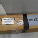 VEVOR 5000 lbs A-Frame Trailer Jack, 15" Vertical Travel, Adjustable Drop Leg, for Horse, Utility, Yacht Trailers