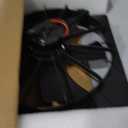 PHILTOP 600530 Radiator Cooling Fan Assembly Compatible with 2002-2006 CR-V