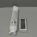 Frigidaire PureSource Ultra (EPTWFU01) & PureAir Ultra II (PAULTRA2) Water & Air Filter Combo Kit, 2 Pieces