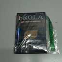 Frola Shaping Tights for Women 70D Shimmery Pantyhose for Dance Ballet Glitter Socks (XXXL)