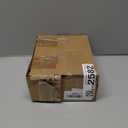 cciyu M12x1.25 Lug Nuts 20Pcs Wheel Lug Bolts 12x1.25 Shank 28mm Hex 17mm Chrome Lug Nuts Set fit for Jeep for Cherokee for Renegade for Compass for Dodge for Dart for Chrysler 200 for Fiat 500X