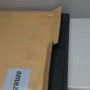 Xipoo 5.5FT Truck Bed Liner Compatible with 2021 2022 2023 2024 2025 Ford F150 Bed Mat Tailgate Cover TPE Replacement for 2021-2025 Ford F150 Accessories (5.5FT Truck Bed Mat+Tailgate Mat) (Black)