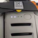 DJI Mini 4K, Drone with 4K UHD Camera for Adults, Under 249 g, 3-Axis Gimbal Stabilization, 10km Video Transmission, Auto Return, Wind Resistance, 1 Battery for 31-Min Max Flight Time, Intelligent