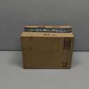 Mueller Pro-Series All-in-One, 12 Blade Mandoline Slicer for Kitchen, Food Chopper, Cucumber Slicer and Spiralizer, Cutter, Dicer, Grater, Gifts for Mom, Kitchen Essentials, White Sand/Green