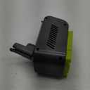 V10 Adapter for Ryobi 18V Battery, Convert to for Dyson V10 SV12 Battery Animal Absolute Handheld Vacuum Cleaner