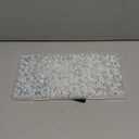 mxuteuk 630PCS Cable Clips with Steel Nails,4/5/6/8/10mm Round and 5/6mm Square White Cable Wire Clips,Wall Clips for Cords,Cable Cord Clips for RG6 RG59 CAT6 RJ45