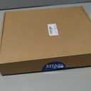 KEYOOG Dashboard Cover Dash Mat Fit for 2015-2010 Le-xus RX, RX270 RX350 RX450h (for Left Hand Drive),Car Dash Board Mat Anti-Glare Carpet,Non-Slip Pad Sunshield Protector (Grey)