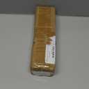 50 Pack Nail Protection Plate for Wood Studs, Cable Wire Protector, 1.5 x 2.5 Inch Anti-Nail Shield