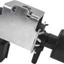 36163-PND-A01 Bypass Control Solenoid Valve Engine Intake Manifold Runner Solenoid Replacement for Honda CR-V 2.4L Acura RSX 2.0L 2002-2006, for Acura RSX 2.0L 2006-2011, 911-776