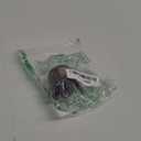 Hairline Powder (Blonde) - Instantly Conceal Gray Roots, Thin Hair Touch-Up, Hair Color Shadow Cover, 4g (Blonde#001)