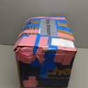 Upgraded Towel Warmers for Bathroom, Towel Warmer Bucket with Timer 20/40/60Min, LED Display, Delay Timer Up to 24Hours, Auto Shut Off, Child Lock, Fits Two 40x70 Towels Blankets PJ's - Black (26L)