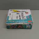 Big Cartoon Truck Car Toys for 1 Year Old Boy with Playmat/Storage Bag|Baby and Toddler Toys 12-18 Months & Age 1-2|1st Birthday & Easter Gift for Baby Toys 1 Year Old