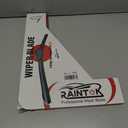 Windshield Wiper Blade Set Replacement for Lexus RX350 RX450h 2016 2017 2018 2019 2020 2021 Original Equipment Replacement Front Rear Windshield Wiper Blade-26"/20"/16" (Set of 3) Top Lock