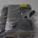 SHARDOR Espresso Machine 20 Bar, Professional Espresso Machine with Milk Frother and Touchscreen, Expresso Coffee Machines with Adjustable Temperature,for Cappuccino, Latte