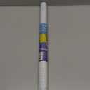 Chell Clear Contact Paper Roll for Books, 17.5 in x 5 ft Clear Self Adhesive Book Cover Paper Protector