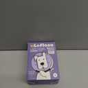 Soft Inflatable Dog Cone Collar Alternative After Surgery - Dog Neck Donut E Collar for Small Dogs Cats Post Surgery - Recovery Collar to Stop Licking - Grey, S