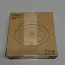 Beams MB981 200 Lumen LED Wireless Battery Powered Motion Sensing Indoor/Outdoor Ceiling Light, 1-Pack, White