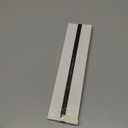 SUPOIX Compatible with Apple Watch Band 41mm + Case, Women Jewelry Bling Diamond Metal Bands & 2 Pack Protective Cover Cases for iWatch Series 9/8/7(Silver)