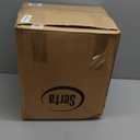 Serta Comfort Cool Memory Foam Mattress Topper, 1.5 Inch, King