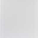 12x16 Inch White Access Panel  ABS Plastic Rectangular Wall & Ceiling Access Door for Plumbing Electrical HVAC  Easy Install Indoor Panel for Drywall, Home Improvement and Maintenance