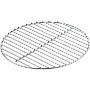 Weber Plated-Steel Charcoal Grate, 13.5 inches, 18"
