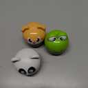 3 PCS Cartoon Animal Timer 