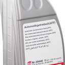 FEBI Automatic Transmission Oil Red For MERCEDES MAYBACH CHRYSLER 001989680311