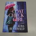The Coat Check Girl (The Ghost Table Trilogy)