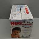 Huggies Size 2 Diapers, Snug & Dry Baby Diapers, Size 2 (12-18 lbs), 116 Count