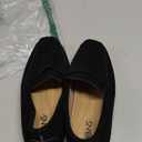 JIONS Mens Driving Penny Loafers Suede Moccasins Slip On Casual Dress Boat Shoes (8.5)