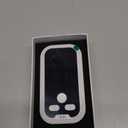 Portable 4 in 1 Carbon Detectors, Portable CO2 Detector, Type C Charging Temperature Humidity Tester Portable Air Quality Monitor for Various Indoor Settings