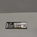 ARTISTRO 5 Gold Acrylic Paint Markers - Paint Pens for Drawing, Brush + Fine Tips - For Fabric, Rock, Glass, Wood, DIY - Art & Craft Supplies for Adults, Teens, Kids - Teacher Appreciation Gift