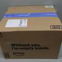 Box Of Mixed Items, Retail is Estimated 