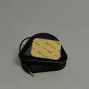 All-New Adjustable Charging Stand for Echo Show 5 (3rd Gen) Tilt + Swivel Stand Multi Angle Rotation Magnetic Anti-Slip Base for Show 5 Compatible with Mobile Phones ,Can charge Headphones (Black)