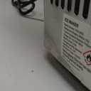 Aeitto Ice Maker Countertop 26lbs/24H, Ice Machine 8 Ice Cubes Ready in 6 Mins, 2 Sizes of Bullet Ice Portable Ice Makers with Basket & Scoop, Auto Self-Cleaning for Home/Kitchen/Office Stainless