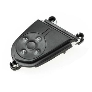 Steering Wheel Cruise Control Switch for Chevrolet Silverado 1500/2500/3500 GMC Sierra Suburban Tahoe 2014-2020 Models OEM Fit 23262285 23134228 Enhanced Durability