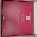 Philips Lumea 8000 Series IPL Hair Removal Device, Permanent Laser Hair Reduction for Women & Men, Easy and Comfortable Use at Home, SenseIQ, 3 Attachments for Body, Face, Intimate