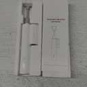 SwitchBot Blind Tilt Motorized Blinds - Smart Electric Blinds with Bluetooth Remote Control, Solar Powered, Light Sensing Control, Add Hub Mini to Make it Compatible with Alexa & Google Home