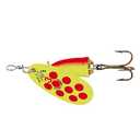 2 PACK Classic Vibrax 04 Painted 3/8 Hot Clown 