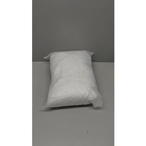 Litanika White King Pinch Pleat Duvet Cover, 3 Pieces Pintuck Cover Soft Microfiber Bedding Set with Zipper Closure & Corner Ties(104x90Inch-1 Duvet Cover, 2 Pillowcases)